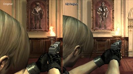 Análisis: Resident Evil 4 HD