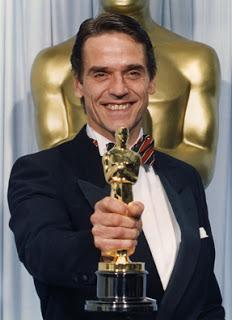 Jeremy Irons en imágenes