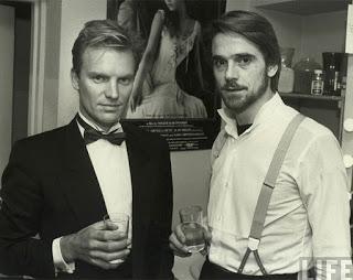 Jeremy Irons en imágenes