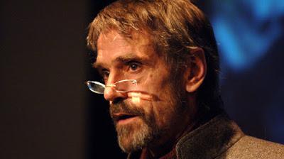 Jeremy Irons en imágenes