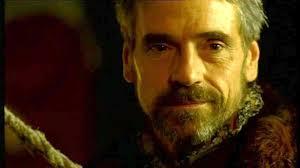 Jeremy Irons en imágenes