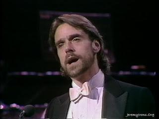 Jeremy Irons en imágenes