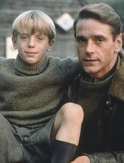 Jeremy Irons en imágenes