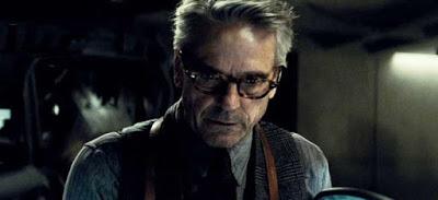 Jeremy Irons en imágenes