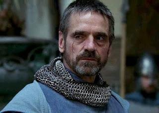 Jeremy Irons en imágenes