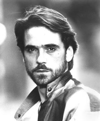 Jeremy Irons en imágenes