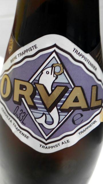 Birras del Súper. Orval Birras del Súper. Orval