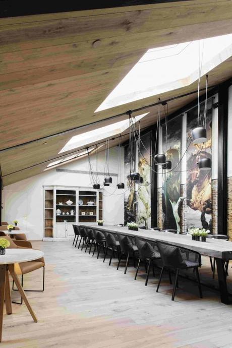 Apertura en Madrid de Dos Cielos de Hermanos Torres Apertura en Madrid de Dos Cielos de Hermanos Torres