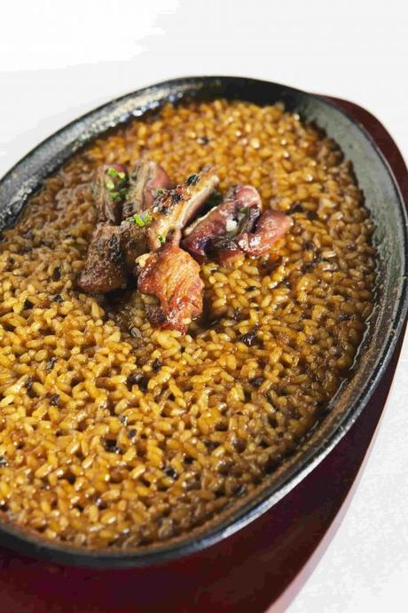 Apertura en Madrid de Dos Cielos de Hermanos Torres Apertura en Madrid de Dos Cielos de Hermanos Torres