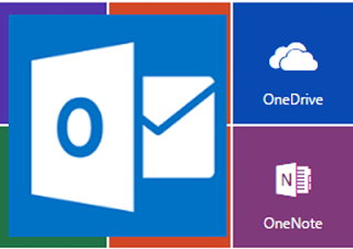 Como guardar un correo en OneNote - OneDrive