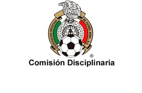 Suspendidos de la Jornada 2 del Clausura 2017 Suspendidos de la Jornada 2 del Clausura 2017