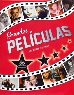 Grandes Películas 100 años de cine