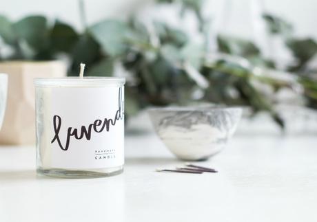 DIY velas aromáticas e imprimibles gratis DIY velas aromáticas e imprimibles gratis