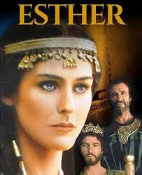 La reina Ester
