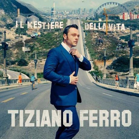 Tiziano Ferro