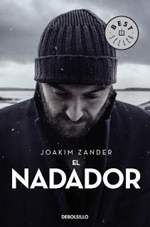 El nadador. Joakim Zander