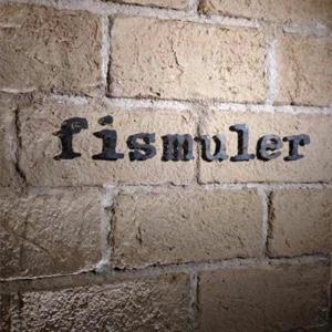 Fismuler