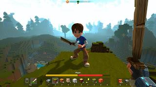 Creativerse (free to play)