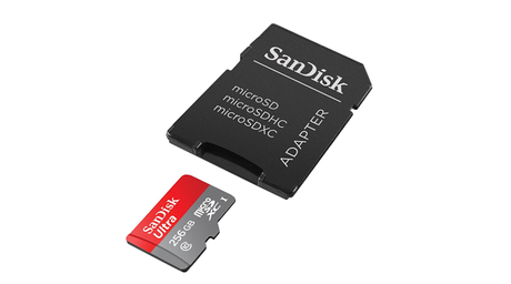 Nintendo Switch permite expandir a 2TB pero... ¿sabéis el precio de estas tarjetas? Nintendo Switch permite expandir a 2TB pero... ¿sabéis el precio de estas tarjetas?