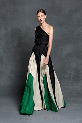 Nueva colección de Antonio García para SS2017 Nueva colección de Antonio García para SS2017