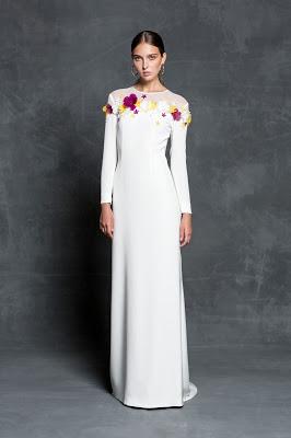 Nueva colección de Antonio García para SS2017 Nueva colección de Antonio García para SS2017