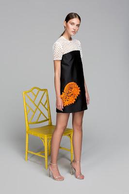 Nueva colección de Antonio García para SS2017 Nueva colección de Antonio García para SS2017
