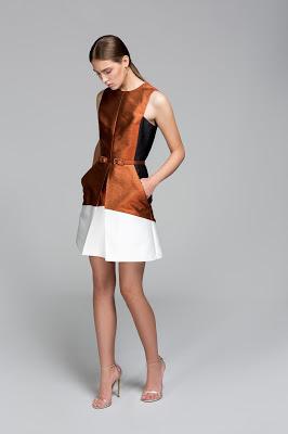 Nueva colección de Antonio García para SS2017 Nueva colección de Antonio García para SS2017