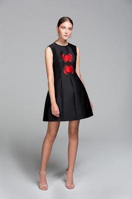 Nueva colección de Antonio García para SS2017 Nueva colección de Antonio García para SS2017