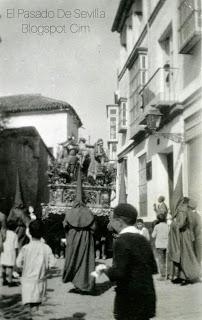 Heridas de una calle