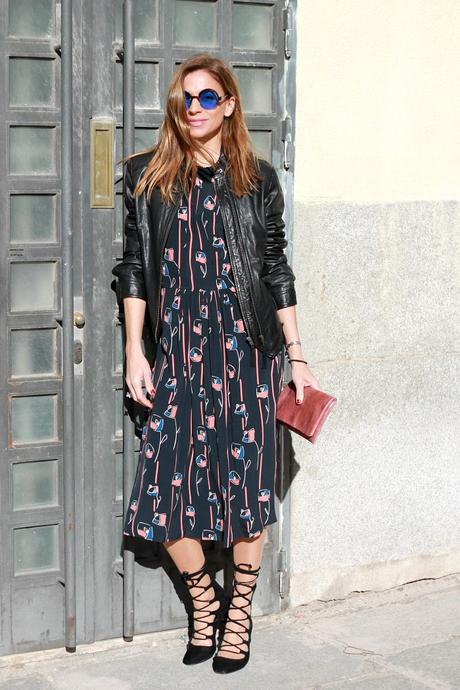 biker xl y vestido biker xl y vestido