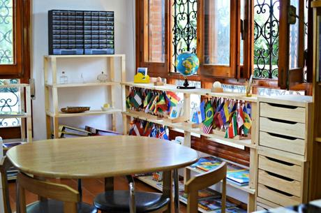 Montessori Stories: Macarena Aznar (Montessori School Almeria)