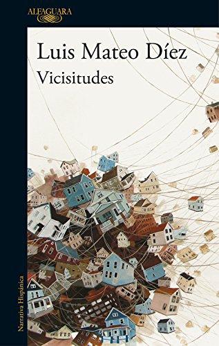 Vicisitudes de Luis Mateo Díez