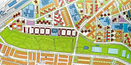 Madrid, 1900-2010: Guía de Urbanismo y Diseño Urbano