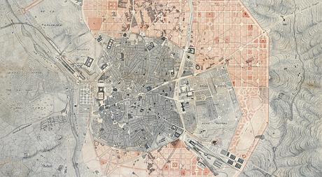 Madrid, 1900-2010: Guía de Urbanismo y Diseño Urbano