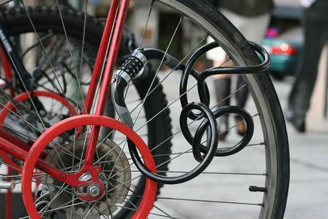 Sencillos consejos para evitar que te roben la bici