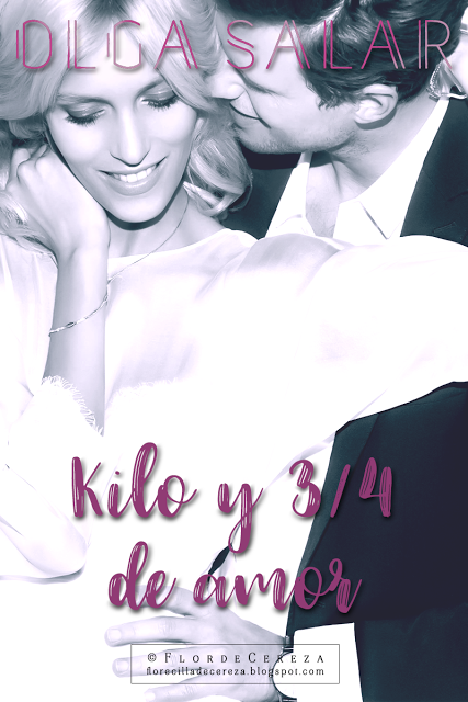 Reseña | Kilo y 3/4 de amor, Olga Salar