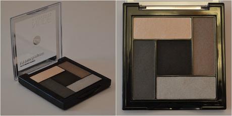 Las nuevas paletitas “Nude Eyeshadow” de BELL HypoAllergenic