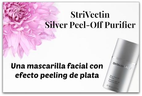 Silver Peel Off Purifier, cuando la plata roza tu piel