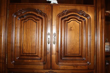 Diy: transformación y decapado de un mueble Diy: transformación y decapado de un mueble