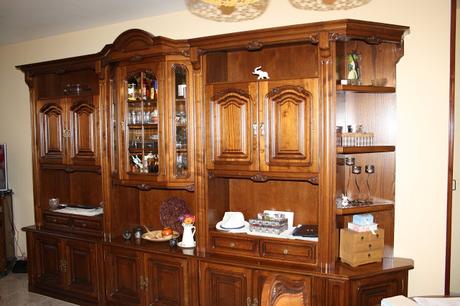 Diy: transformación y decapado de un mueble Diy: transformación y decapado de un mueble