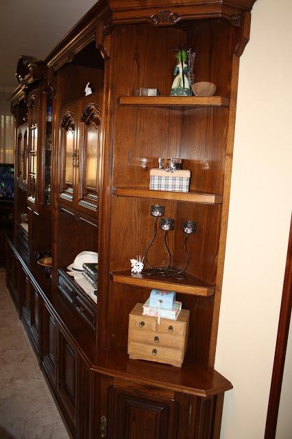 Diy: transformación y decapado de un mueble Diy: transformación y decapado de un mueble