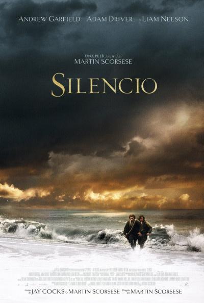 Critica. Silencio de Martin Scorsese.