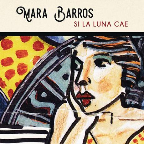 Nuevo single de Mara Barros