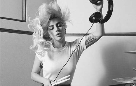 Lady Gaga