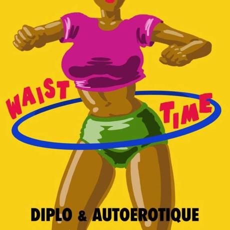 Nuevo single de Diplo y Autoerotique