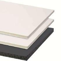 El cartón pluma El cartón pluma