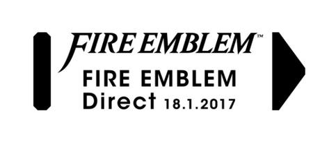 Fire Emblem Direct el próximo 18 de Enero