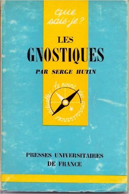 Los Gnósticos de Serge Hutin
