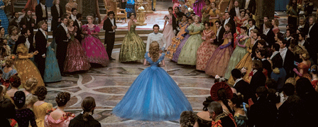 Emma Watson rechazó el papel de la película de acción real de Cenicienta Emma Watson rechazó el papel de la película de acción real de Cenicienta