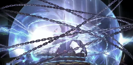 La actualización The Far Edge of Fate de Final Fantasy XIV ya está disponible La actualización The Far Edge of Fate de Final Fantasy XIV ya está disponible